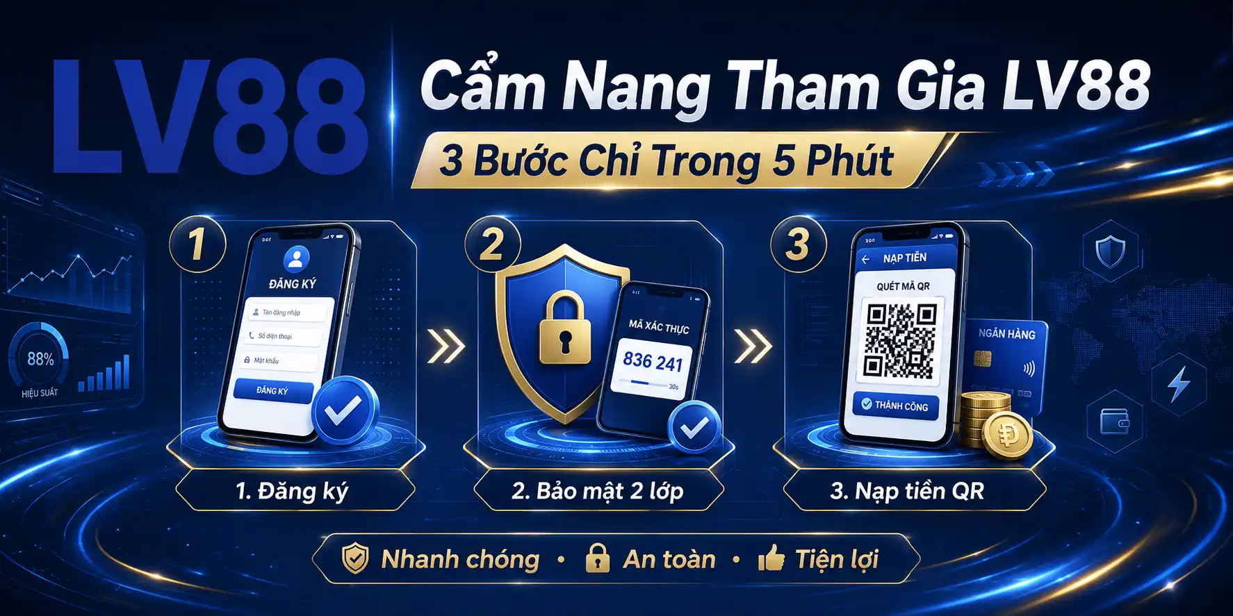 LV88 | Trang Chủ LV88.Com Chính Thức | Cá Cược Uy Tín #1 2026 17 3 Bước Giải Trí Cùng LV88 Chỉ Trong 5 Phút