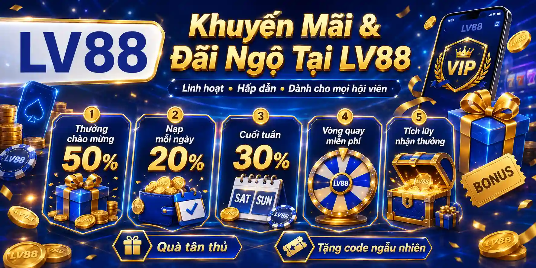 LV88 | Trang Chủ LV88.Com Chính Thức | Cá Cược Uy Tín #1 2026 18 Chương Trình Khuyến Mãi Và Chính Sách Đãi Ngộ Tại LV88