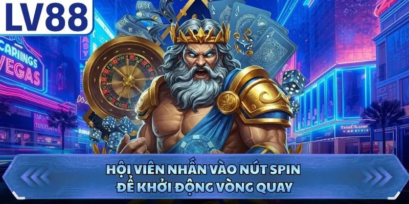 Gates Of Olympus LV88 - Siêu Phẩm Quay Hũ Đẳng Cấp 4 Hội viên nhấn vào nút spin để khởi động vòng quay